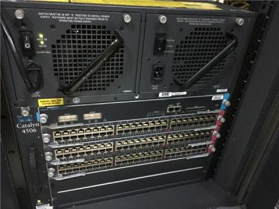 沿江街道交换机回收 思科交换机回收