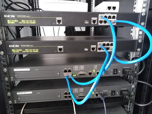 沿江街道防火墙回收 机房下架硬件设备回收